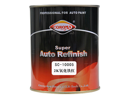 SC-10005-2K Iron oxide red